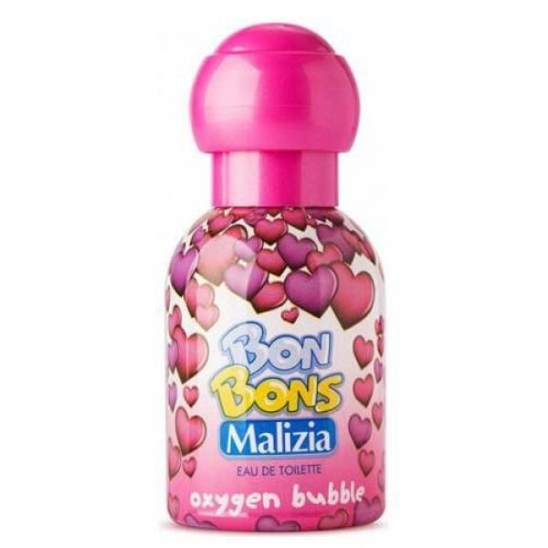 Bon Bons Oxygen Bubble EDT 50 ml Çocuk Parfümü kullananlar yorumlar